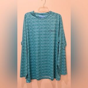 Bundle of 6 men’s fishing shirt